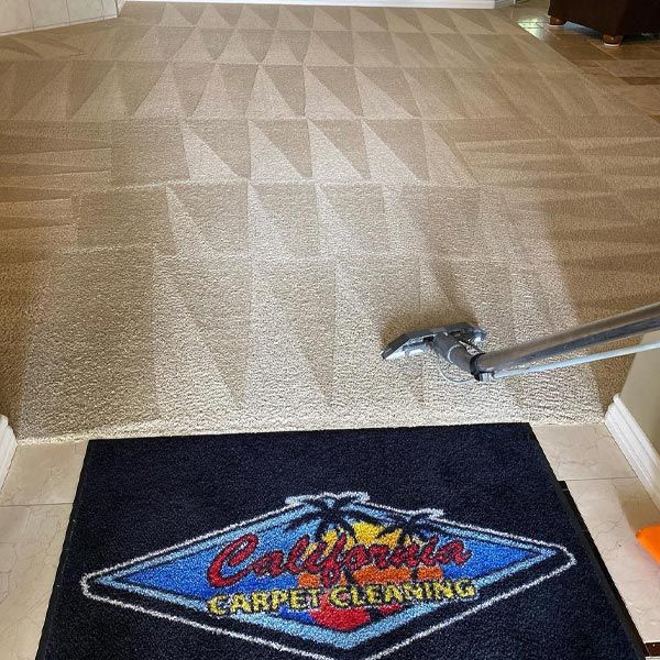 About California Carpet Cleaning in Bakersfield