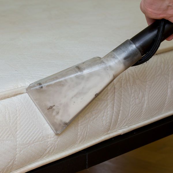 Mattress Cleaning in Fuller Acres CA near Bakersfield