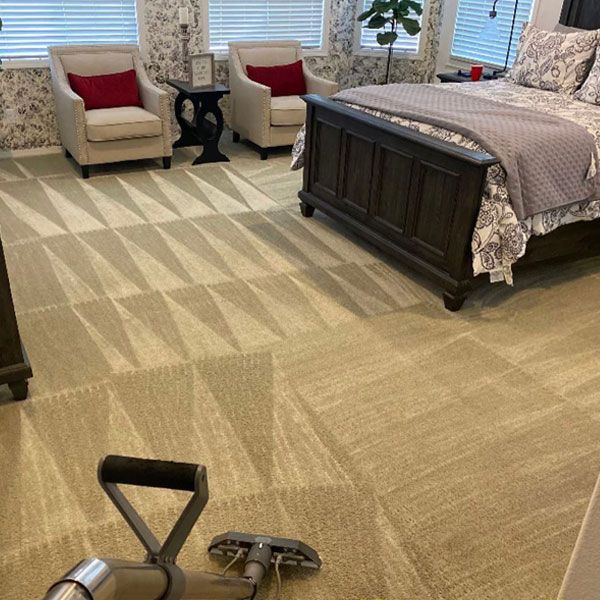 About California Carpet Cleaning in Old River CA Near Bakersfield