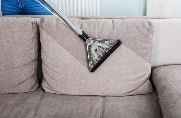 Upholstery Cleaning in Bakersfield