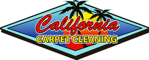 California Carpet Cleaning Logo